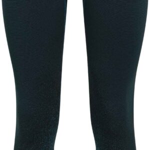 BL Bottom Long Performance Warm Blackcomb Provincial Blue
