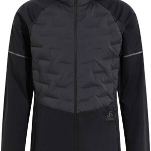 Jacket  Zeroweight Insulator M Black