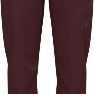Pants Regular Length Brensholmen W Fudge