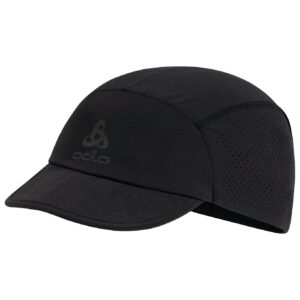 Performance Pro Cap Black
