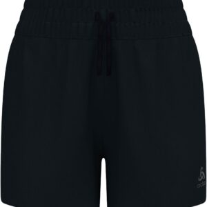 Zeroweight 4 Inch Short W Black