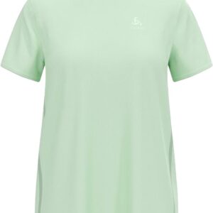 Zeroweight Chill-Tec Tee Crew Neck S/S W Ambrosia