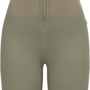 X-Alp Trail Cargo Tights Short W Vetiver