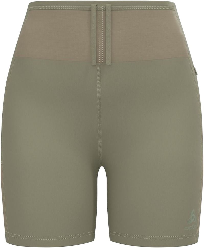 X-Alp Trail Cargo Tights Short W Vetiver