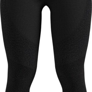 BL Bottom Long Seamless Performance M Black