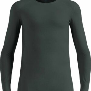 BL Top Crew Neck LS Active Warm Eco M Urban Chic