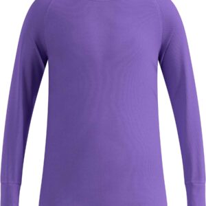 BL Top Crew Neck LS Active Warm Eco Kids Afterparty