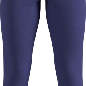 BL Bottom Long Active X-Warm Eco W Skipper Blue