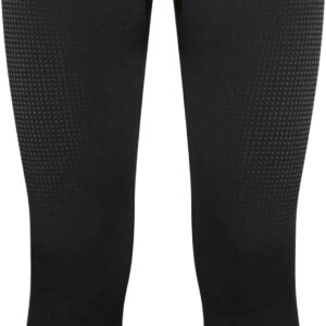 BL Bottom Long Performance Warm Eco M Black/Graphite Grey