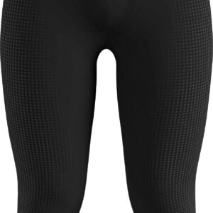 BL Bottom 3/4 Performance Warm Eco M Black/Graphite Grey