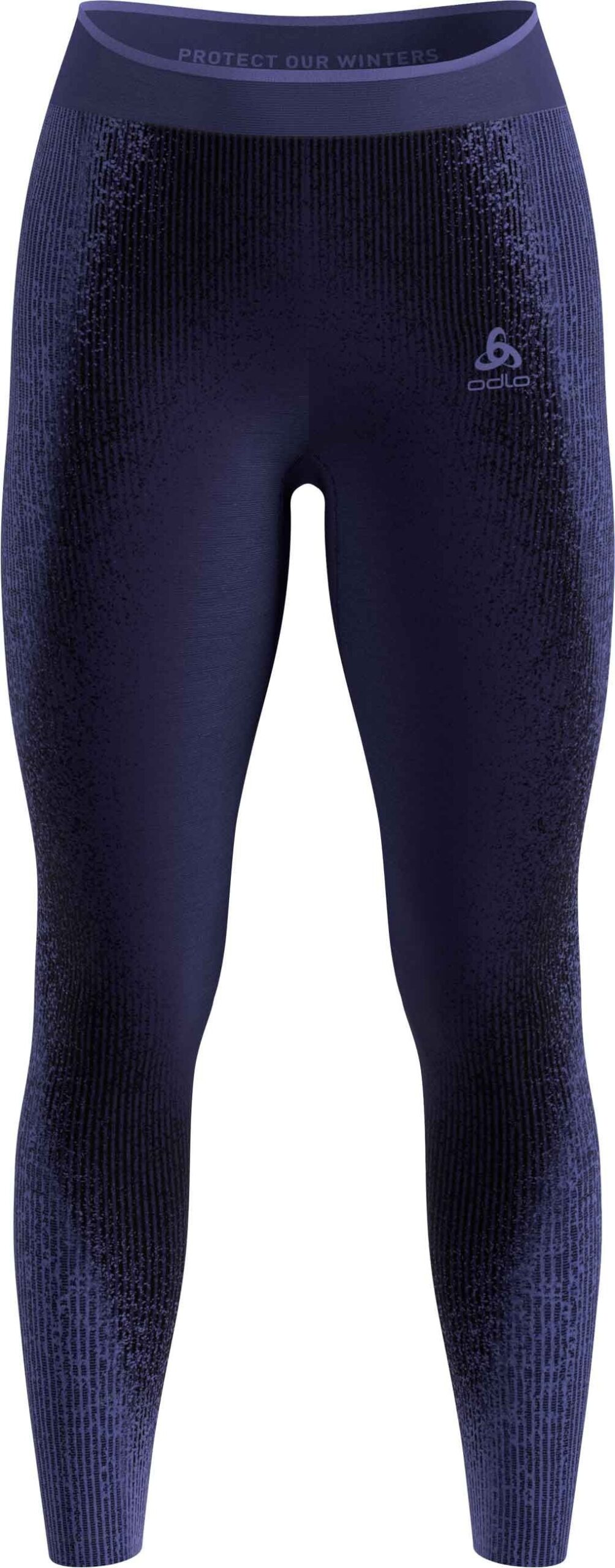 BL Bottom Long Blackcomb Eco W Skipper Blue