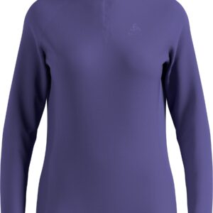 Mid Layer Half Zip Essential Ceramiwarm W Skipper Blue