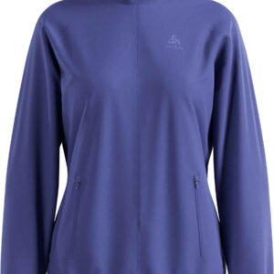 Essential Light Jacket W Skipper Blue