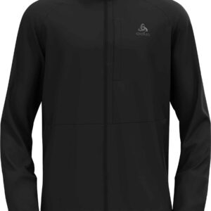 Jacket Zeroweight Pro Warm 2.0 M Black