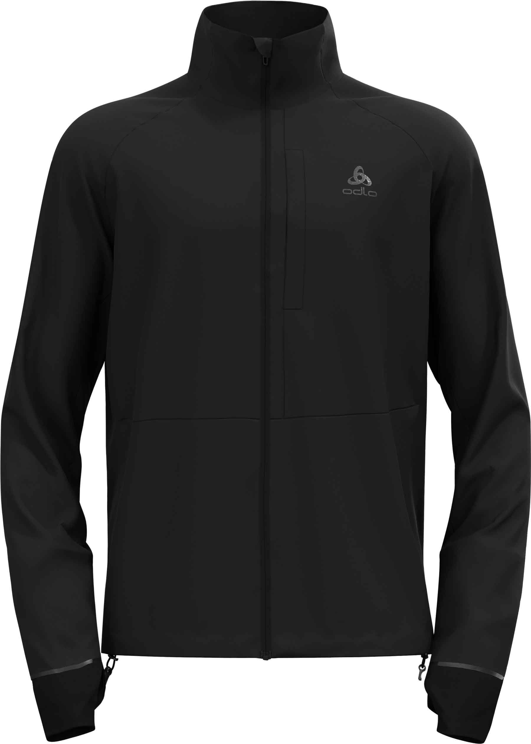 Jacket Zeroweight Pro Warm 2.0 M Black
