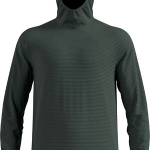 Mid Layer Essentials Thermal Hoodie M Urban Chic