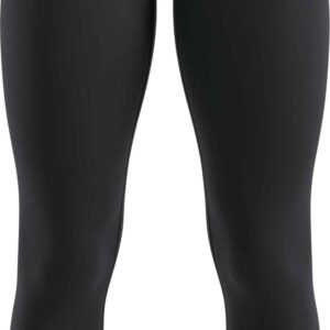 Tights Essentials Warm 2.0 W Black