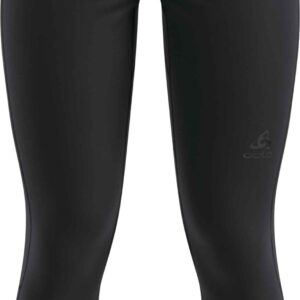 Tights Essentials Warm 2.0 M Black
