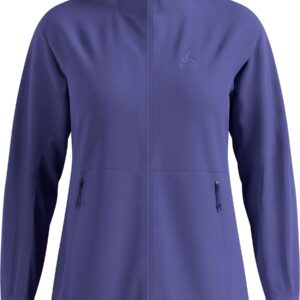 Jacket Essentials Warm W Skipper Blue