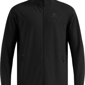 Jacket Essentials Warm M Black