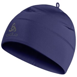 Hat Polyknit Warm Eco Skipper Blue