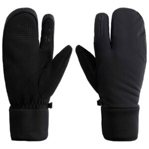 Gloves Full Finger Performance X-Warm Black