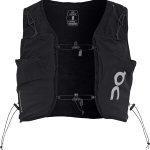 Ultra Vest 10L Unisex Black