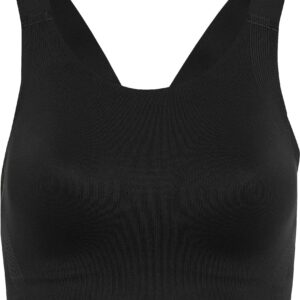 Performance Flex Bra Black