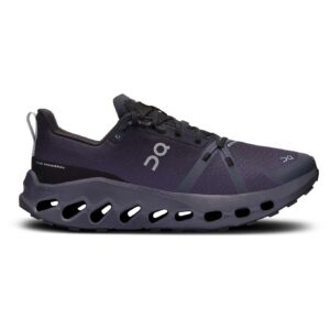 Cloudsurfer Trail Waterproof M Black/Eclipse