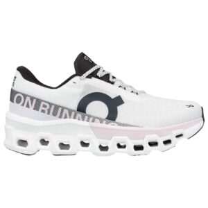 Cloudmonster 2 M White/Frost