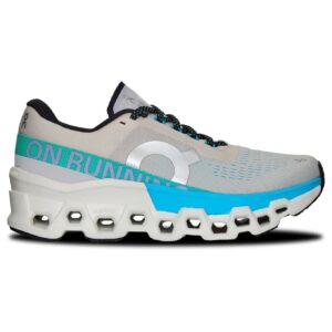 Cloudmonster 2 W Cream/Horizon