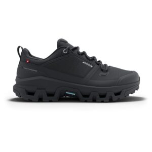 Cloudrock Low WP M Black/Black