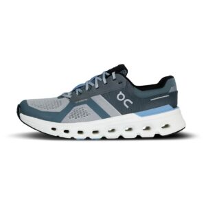 Cloudrunner 2 M Alloy/Chambray