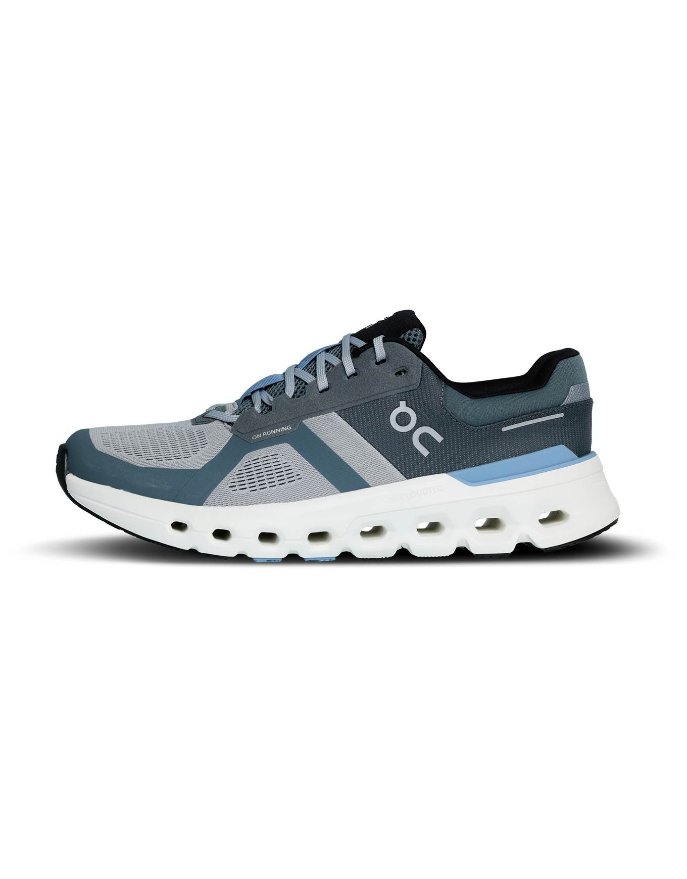 Cloudrunner 2 M Alloy/Chambray