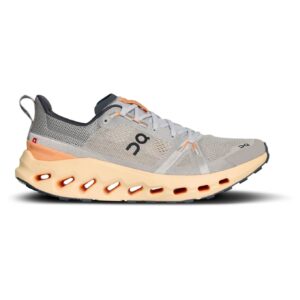Cloudsurfer Trail M Silver/Blonde