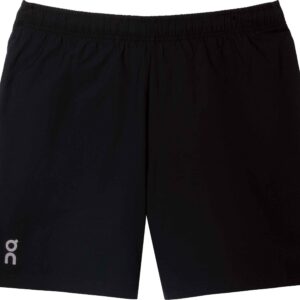 7" Core Shorts Black
