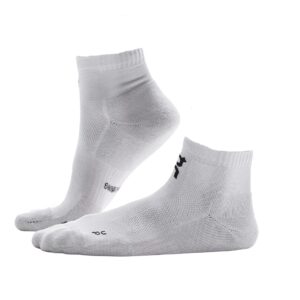 Core Run Sock Mid 2P U Glacier
