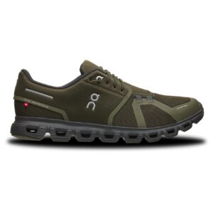 Cloud 6 M Olive/Eclipse
