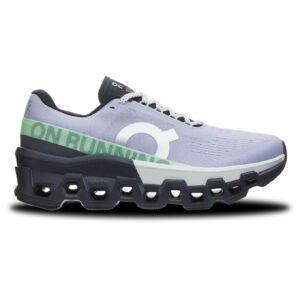 Cloudmonster 2 W Nimbus/Arctic