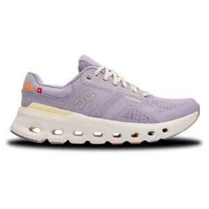 Cloudrunner 2 W Lilac/Ivory
