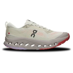Cloudsurfer Trail 2 W Ivory/Salmon