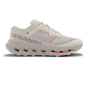 Cloudultra 3 W Ivory/Pearl