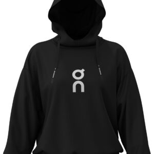 Club Hoodie Black