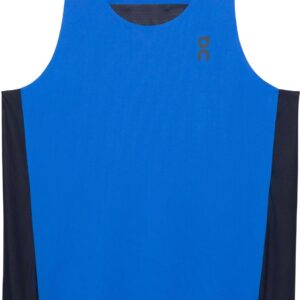 Performance Tank Zaffre Navy