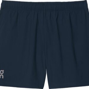 5" Core Shorts Black