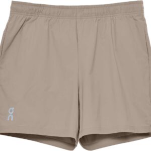 5" Core Shorts Desert