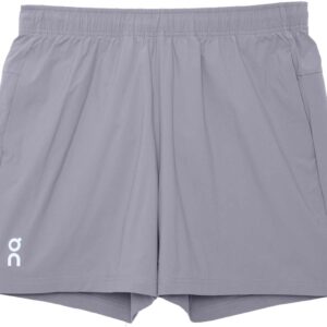 7" Core Shorts Lilac