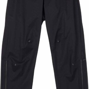 Ultra Pants Black