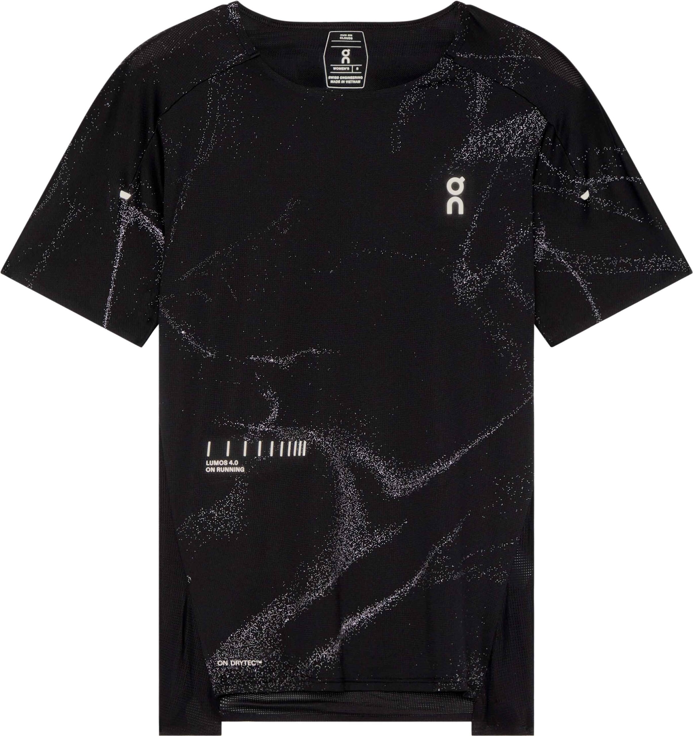 Performance-T Lumos Black