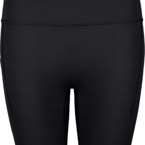 Performance Tights Short W Black